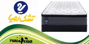 تشک طبی فنری رویا