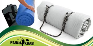 فروش تشک مسافرتی