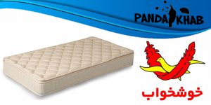 تشک خوشخواب عرض 140