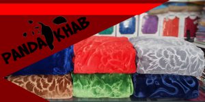 نمایندگی پتو نیکو باف
