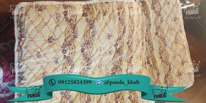 سفارش بی واسطه تشک مسافرتی
