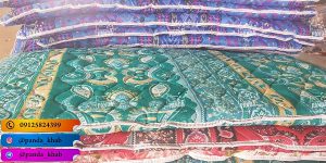 ارزانترین تشک مسافرتی