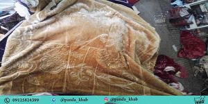 پتو کیلویی در قم
