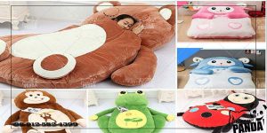 فروش اینترنتی تشک عروسکی