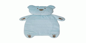 تشک عروسکی پسرانه طرح خرس