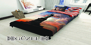 تولید روتختی یک نفره پسرانه