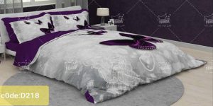 روتختی دونفره سه بعدی