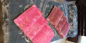 پتو با قیمت مناسب