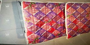 تشک مسافرتی سبک