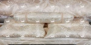 روتختی ژاکارد دونفره