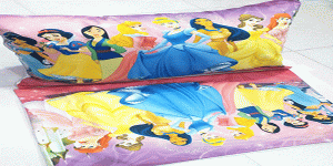 صادرات روبالشی مخمل