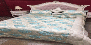 فروش عمده سرویس روتختی عروس