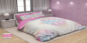 خرید عمده روتختی سه بعدی