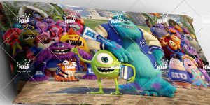 قیمت روبالشی عروسکی