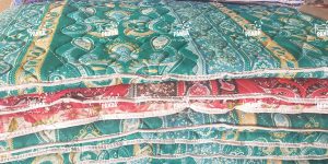 شرکت تشک مسافرتی