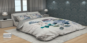 تولیدی روتختی سه بعدی