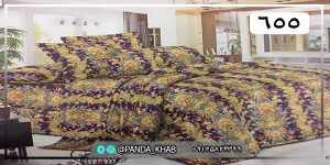فروش عمده انواع روتختی یک نفره کتان
