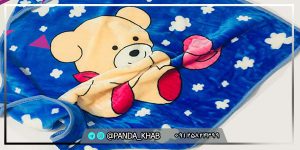 فروش اینترنتی پتو نرمینه