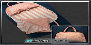 لیست قیمت تشک مسافرتی کودک