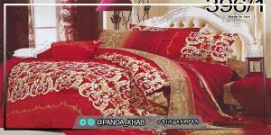 فروش عمده روتختی ارزان و شیک در بازار تهران