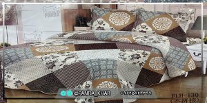 لیست قیمت روتختی پنبه دوزی دونفره