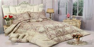 روتختي قیمت مناسب ژاکارد کریستال