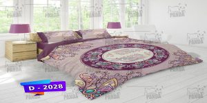 فروش عمده روتختی سه بعدی