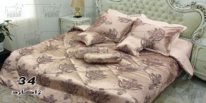 روتختی ژاکارد دونفره