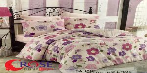 قیمت روتختی دونفره پنبه دوزی