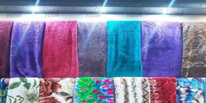 پتو قیمت مناسب از کارخانه لاله