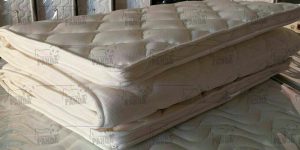 کارخانه تولیدی تشک مسافرتی اصفهان
