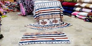 فروش عمده پتو مسافرتی ژله ای