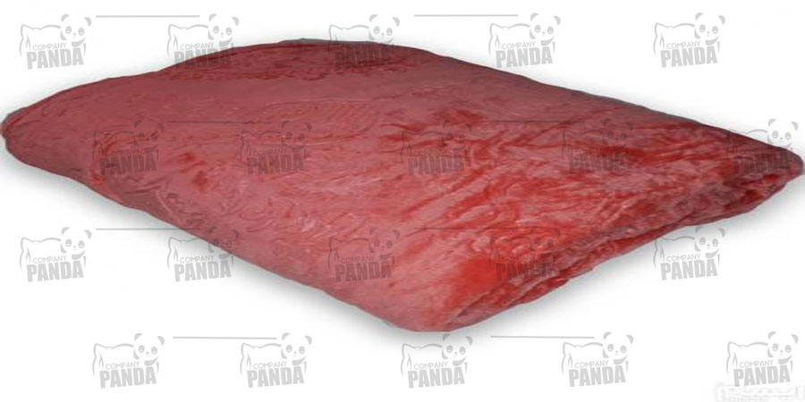 لیست قیمت های انواع پتو نیکوبافت عرضه شده از شرکت پاندا